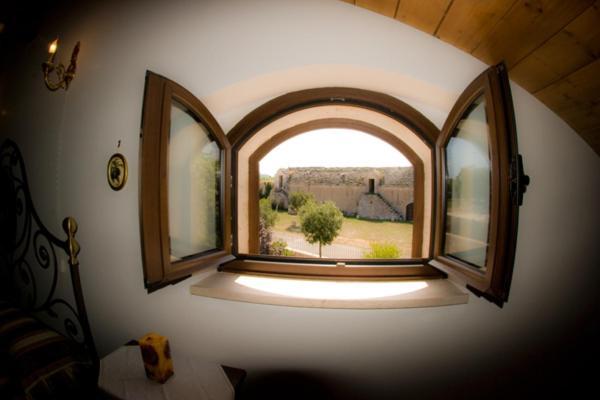 Dimore E Trulli Dell'Aia Antica Vila Alberobello Exterior foto