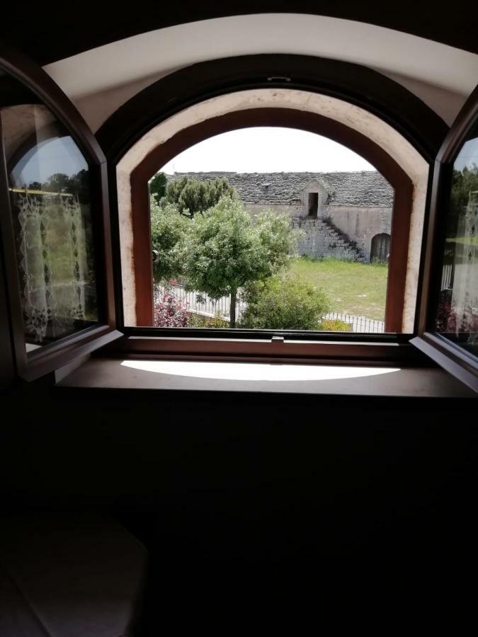 Dimore E Trulli Dell'Aia Antica Vila Alberobello Exterior foto